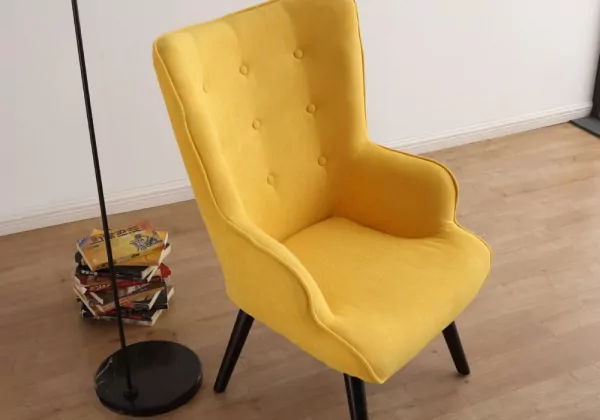 Butaca nordica ODENSE