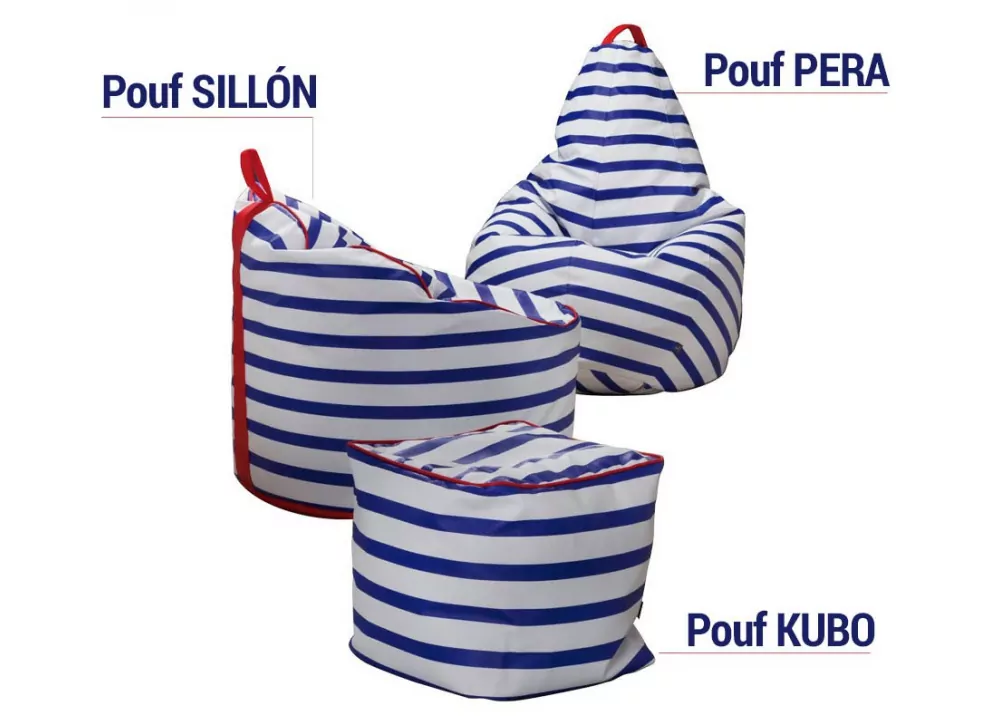 POUF POP POUF POP