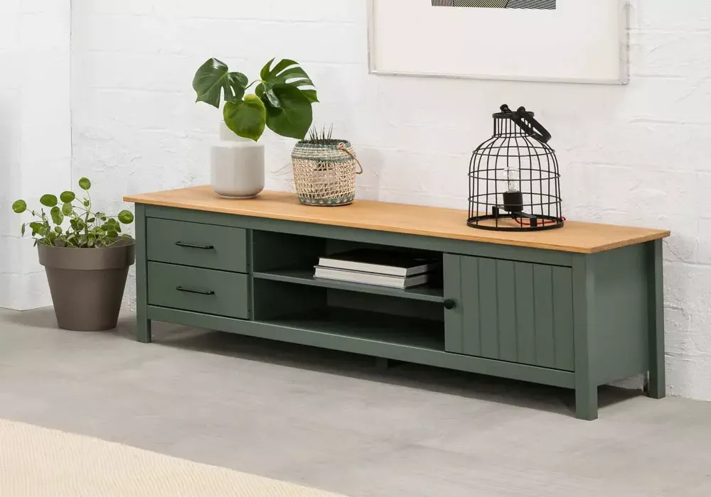 Mueble de tv RANDA Mueble de tv RANDA