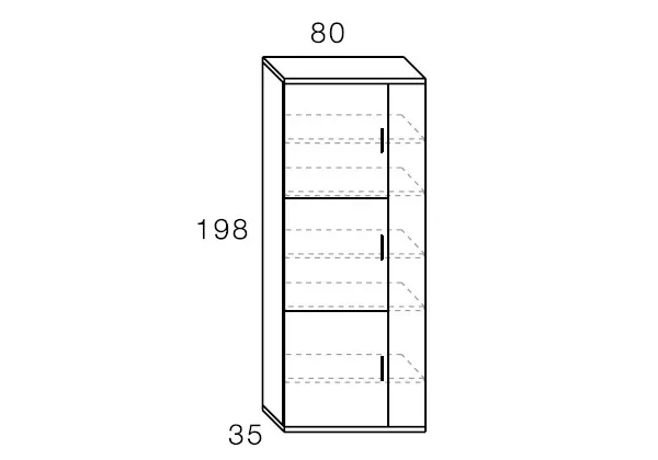 Móveis de sala SILENO