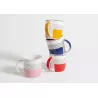 Mug de porcelana CIRCUS Mug de porcelana CIRCUS