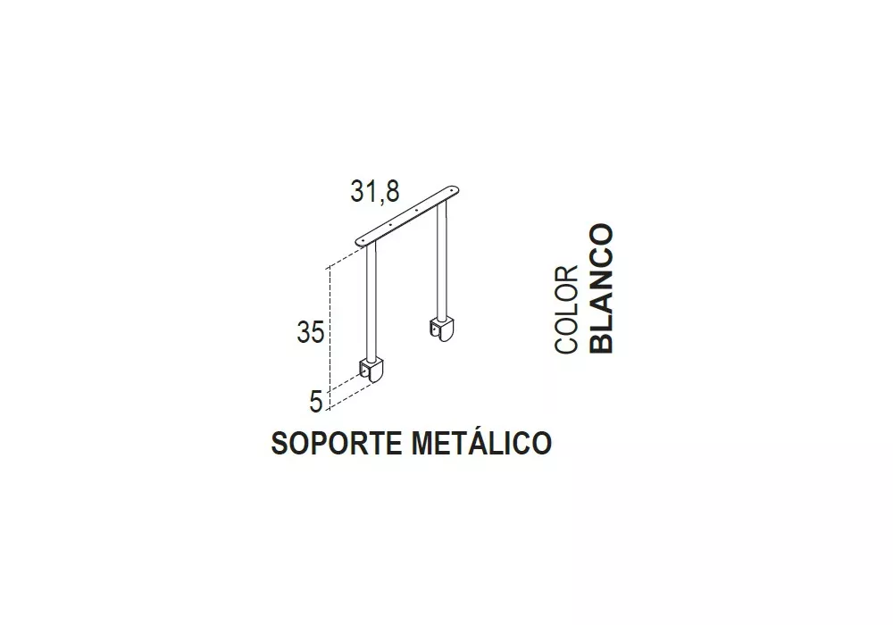 cópia da área de estudo de desktop com gaveta e bunker cleo