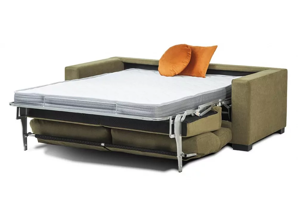 SOFÁ CAMA APERTURA ITALIANA KANE