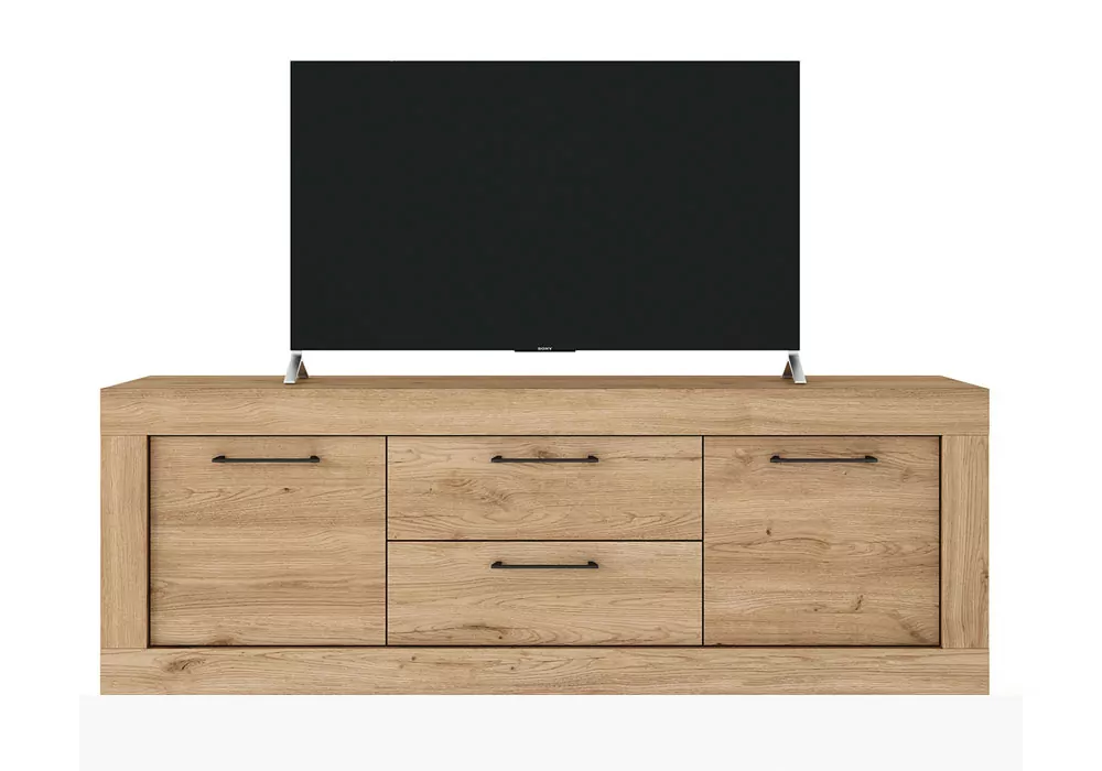 Mueble de TV HALE Mueble de TV HALE