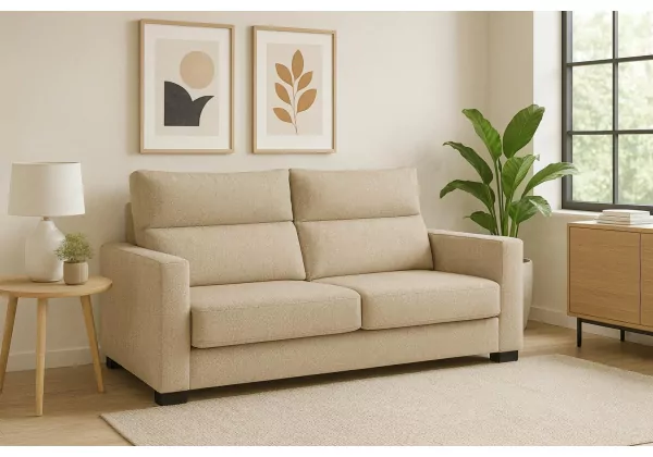 Sofá cama italiana KANE Sofá cama italiana KANE