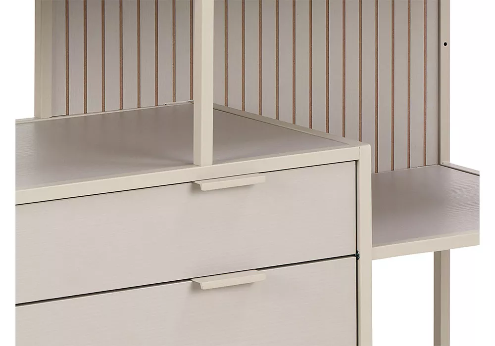 Estante prateleira BRONX