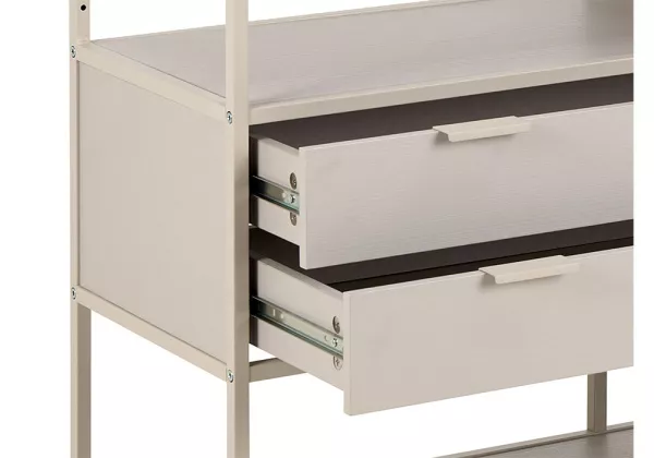 Estante prateleira BRONX