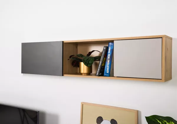 Muebles de salón KARNAK