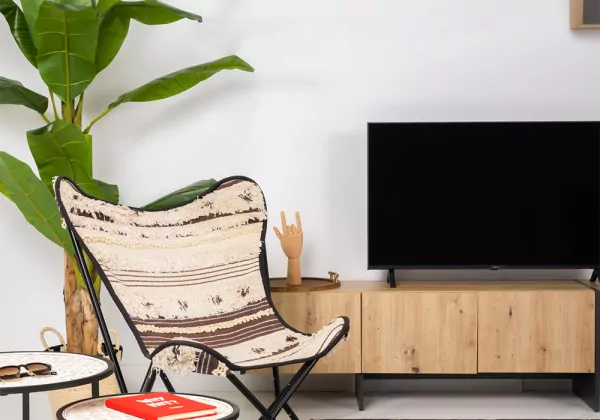 Muebles de salón KARNAK