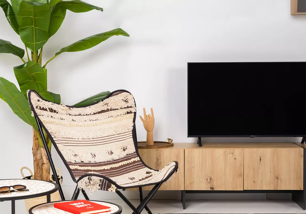 Muebles de salón KARNAK