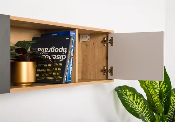 Muebles de salón KARNAK