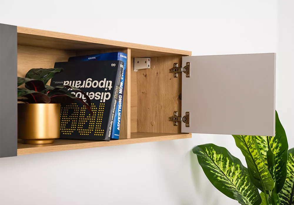 Muebles de salón KARNAK