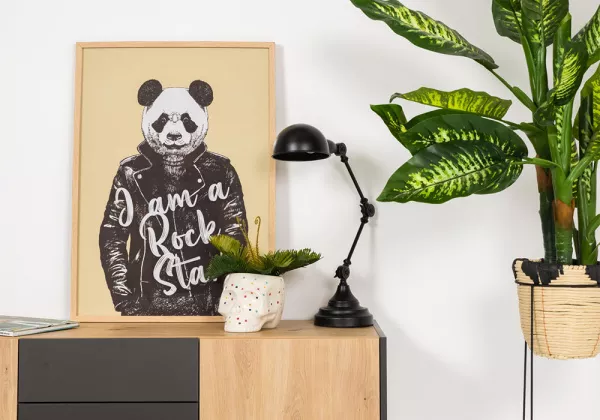 Muebles de salón KARNAK