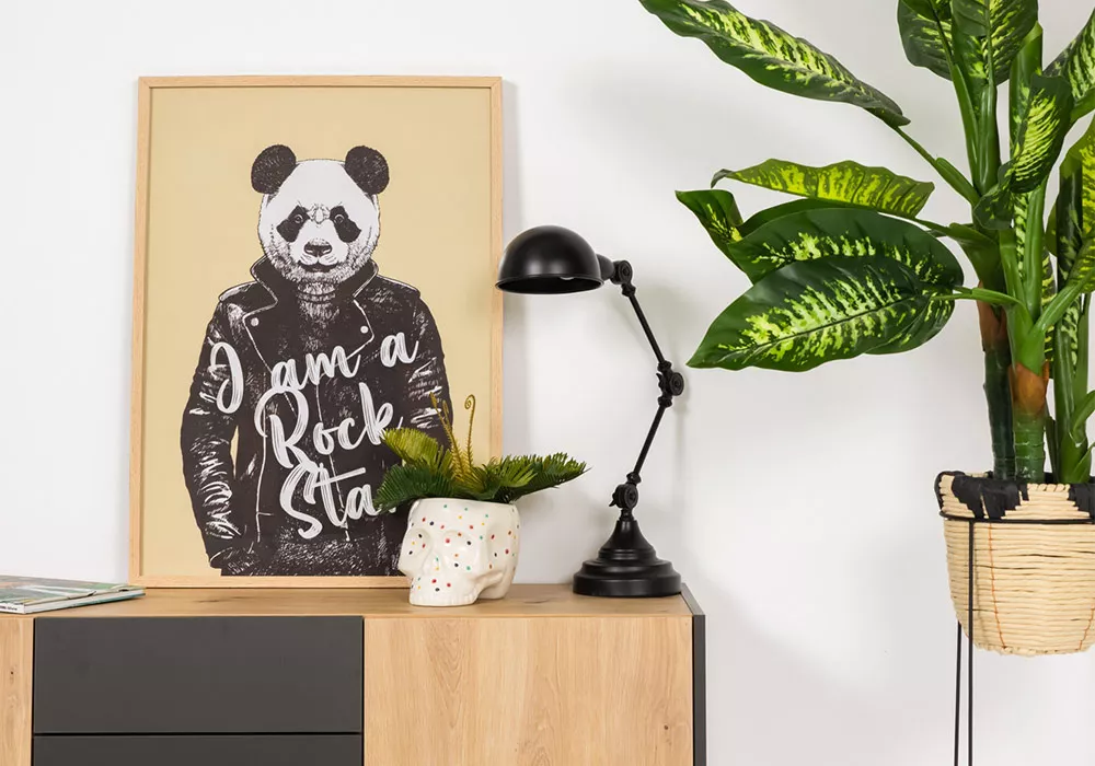 Muebles de salón KARNAK