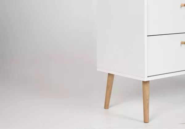 Cómoda 4 cajones TEMPUS