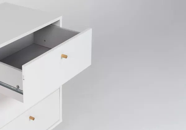 Cómoda 4 cajones TEMPUS