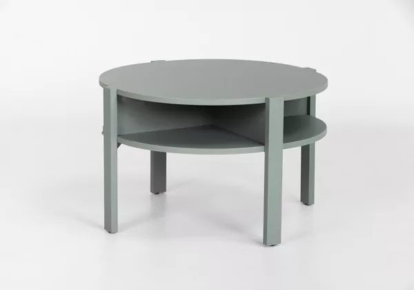 Mesa de centro ROLO Mesa de centro ROLO