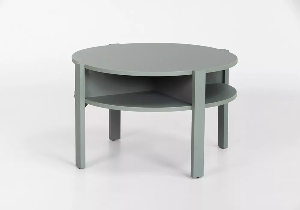 Mesa de centro ROLO Mesa de centro ROLO