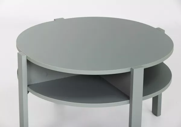 Mesa de centro ROLO Mesa de centro ROLO