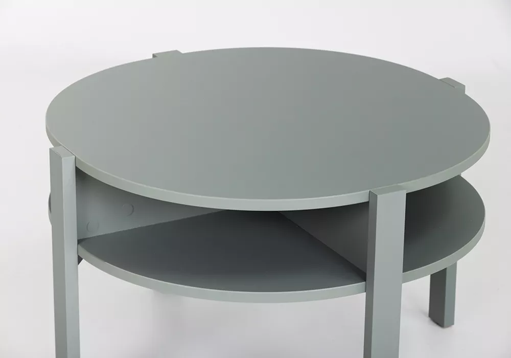 Mesa de centro ROLO Mesa de centro ROLO