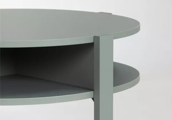 Mesa de centro ROLO Mesa de centro ROLO