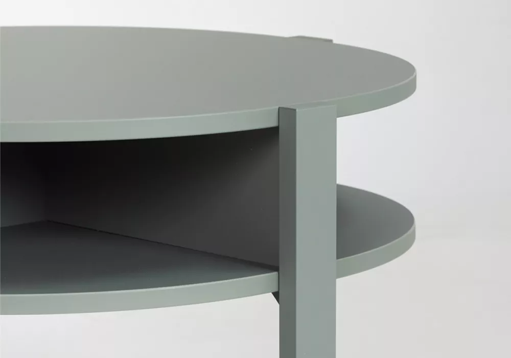 Mesa de centro ROLO Mesa de centro ROLO