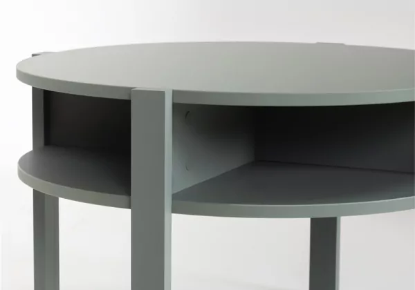 Mesa de centro ROLO Mesa de centro ROLO