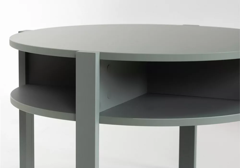 Mesa de centro ROLO Mesa de centro ROLO