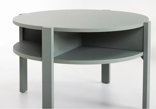 Mesa de centro ROLO Mesa de centro ROLO