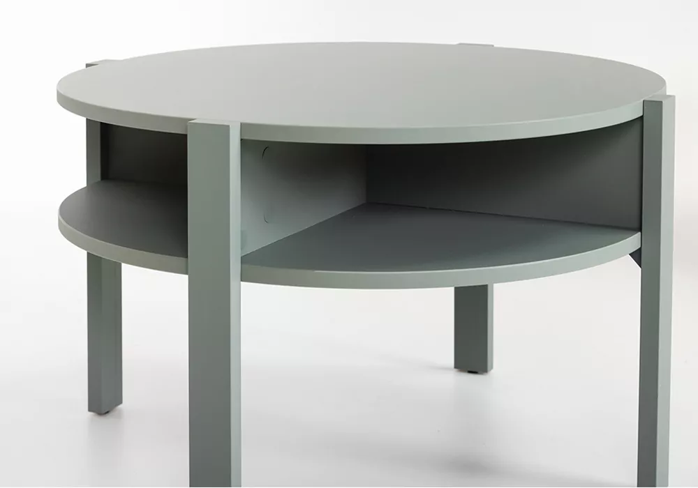 Mesa de centro ROLO Mesa de centro ROLO