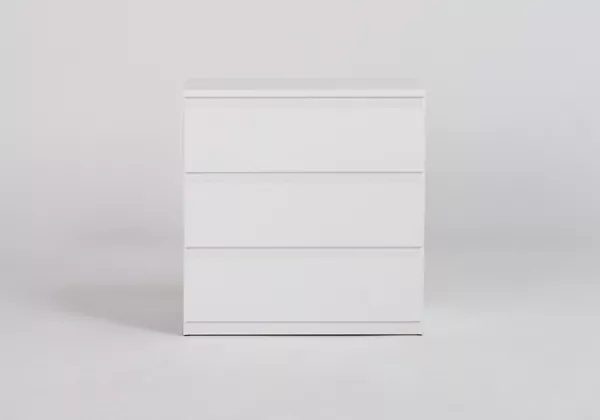 Cómoda 3 cajones FORMENTERA