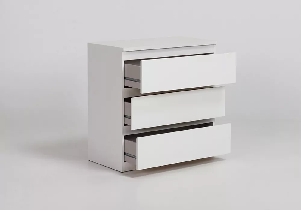 Cómoda 3 cajones FORMENTERA