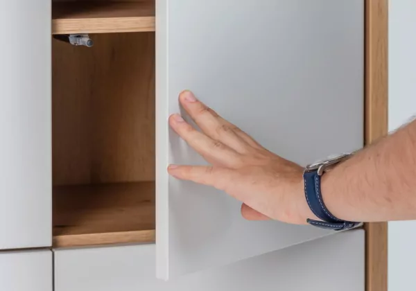 Zapatero 4 portas 8 baldas BLOOM