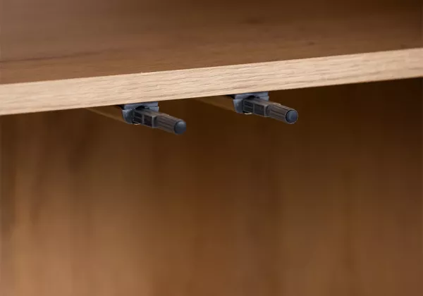 Zapatero 4 portas 8 baldas BLOOM