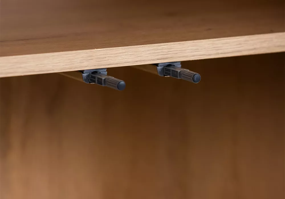 Zapatero 4 portas 8 baldas BLOOM