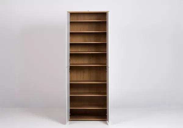 Zapatero 4 portas 8 baldas BLOOM