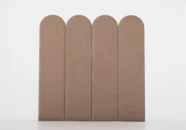 cópia da cabeceira para cama de 135 ou 150 faia e Ratán Calabria cópia da cabeceira para cama de 135 ou 150 faia e Ratán Calabria