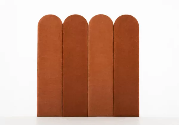 Cabecero con paneles MIX AND MATCH