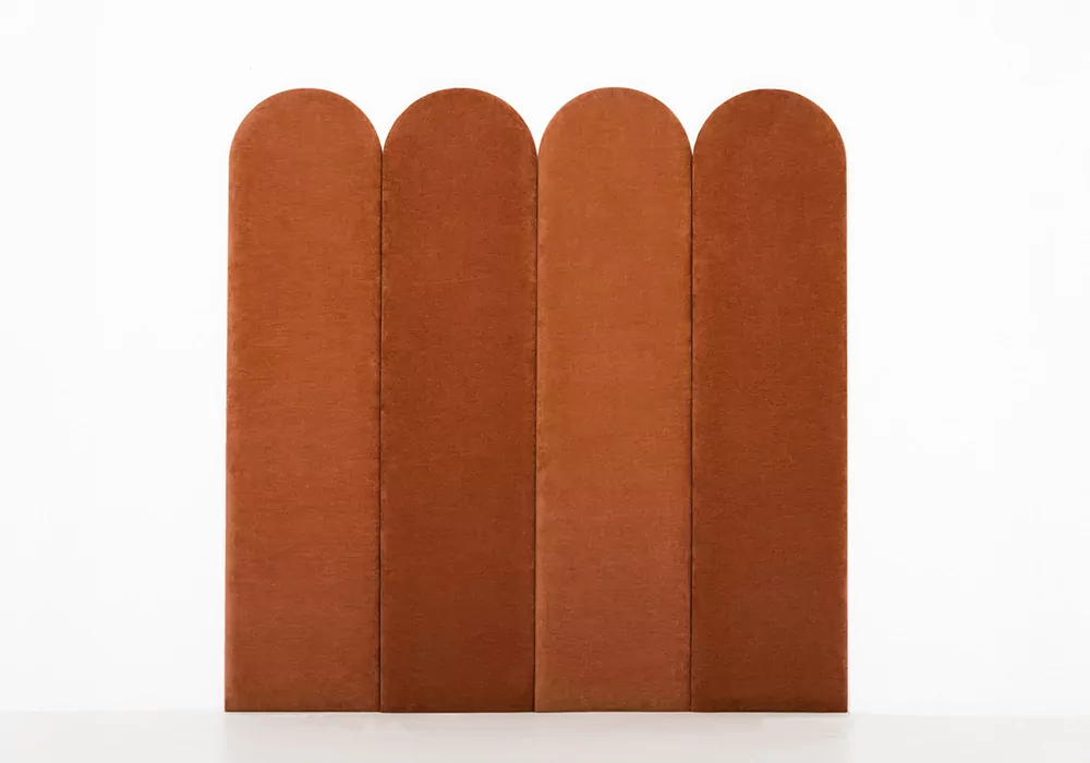 Cabecero con paneles MIX AND MATCH