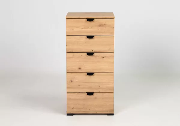 Sinfonier com 5 gavetas URBANBOX