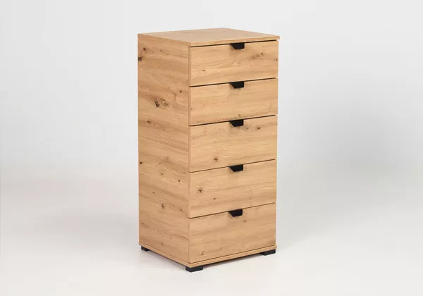 Sinfonier com 5 gavetas URBANBOX