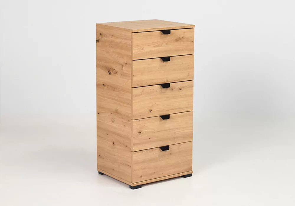 Sinfonier com 5 gavetas URBANBOX