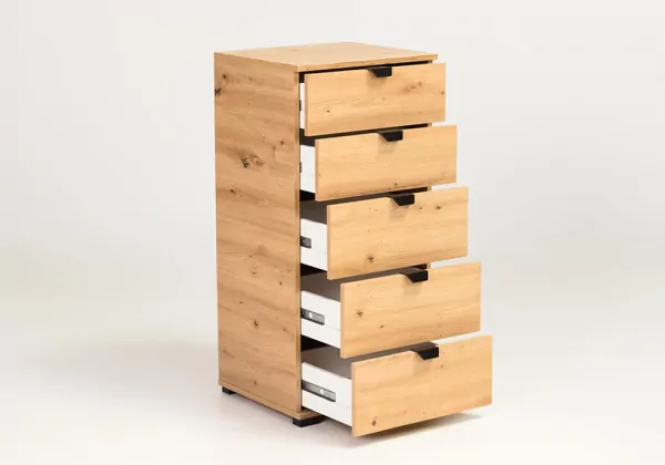 Sinfonier com 5 gavetas URBANBOX