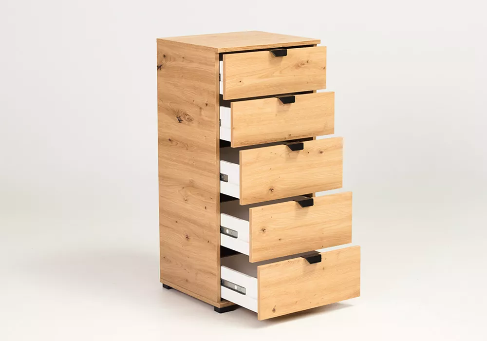 Sinfonier com 5 gavetas URBANBOX