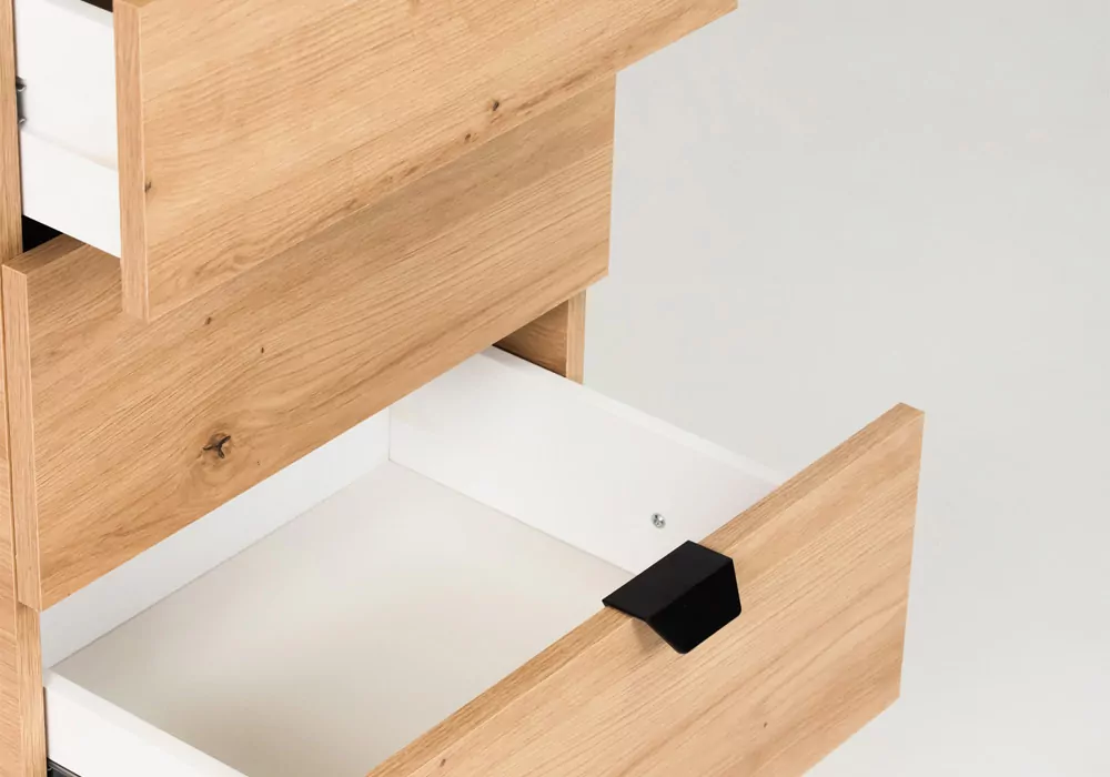 Sinfonier com 5 gavetas URBANBOX