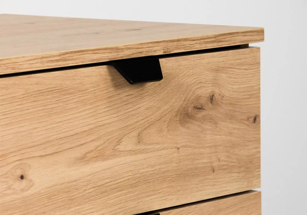 Sinfonier com 5 gavetas URBANBOX