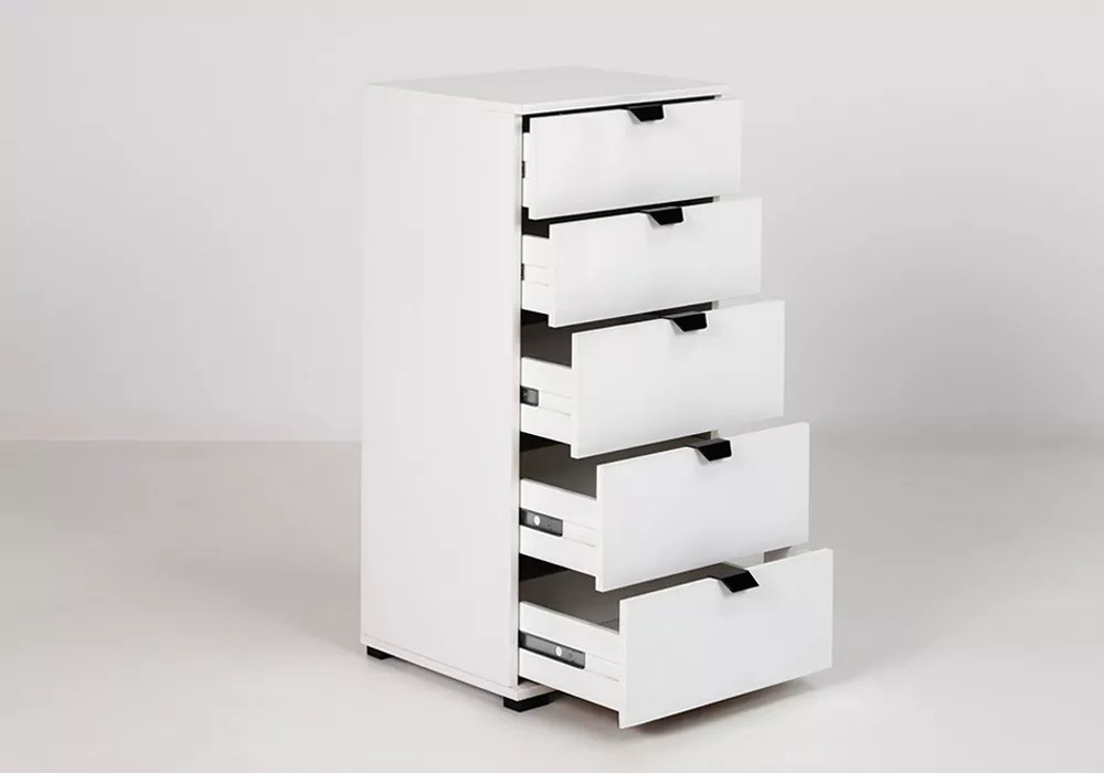 Sinfonier 5 cajones URBANBOX