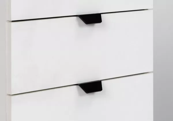 Sinfonier 5 cajones URBANBOX