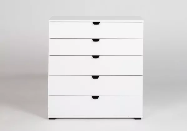 Sinfonier 5 cajones URBANBOX