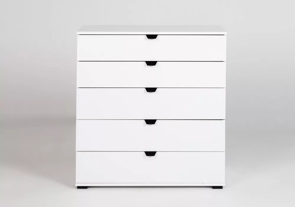 Sinfonier 5 cajones URBANBOX